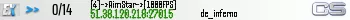 [4]->AimStar->[1000FPS]