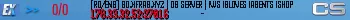[RO/ENG] GO.XFRAG.XYZ | OG SERVER | !WS !GLOVES !AGENTS !SHOP