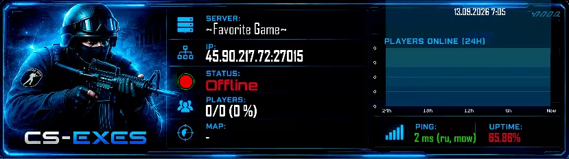 ~Favorite Game~