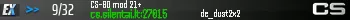 CS-GO mod 21+