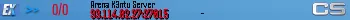 Arena K3ntu Server Arena K3ntu Server