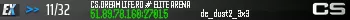 CS.DREAMLIFE.RO # ELITE ARENA CS.DREAMLIFE.RO # ELITE ARENA