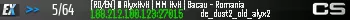 [RO/EN] ★ AlyxHvH | MM HvH | Bacau - Romania