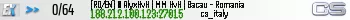 [RO/EN] ★ AlyxHvH | MM HvH | Bacau - Romania