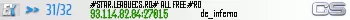 #STAR.LEAGUECS.RO# ALL FREE #RO