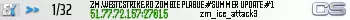 ZM.WESTCSTRIKE.RO ZOMBIE PLAGUE #SUMMER UPDATE #1 ZM.WESTCSTRIKE.RO ZOMBIE PLAGUE #SUMMER UPDATE #1