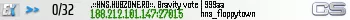 .::HNS.HUBZONE.RO::. Gravity vote | 999aa