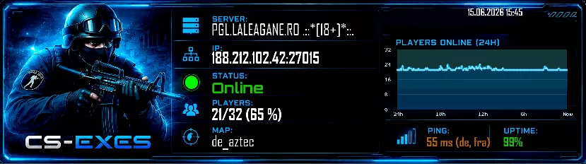 PGL.LALEAGANE.RO .::*[18+]*::.
