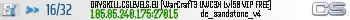 DAYSKILL.CSLEVELS.EU [WarCrafT3 UWC3X Lvl50 VIP FREE]
