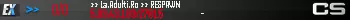 >> La.Adulti.Ro >> RESPAWN