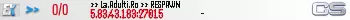 >> La.Adulti.Ro >> RESPAWN