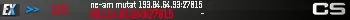 ne-am mutat 193.84.64.93:27015