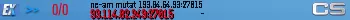 ne-am mutat 193.84.64.93:27015