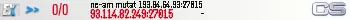 ne-am mutat 193.84.64.93:27015