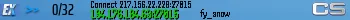 Connect 217.156.22.228:27015