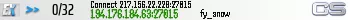 Connect 217.156.22.228:27015