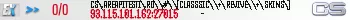 CS\.AREAPITESTI\.RO\ \#\ \[CLASSSIC\ \+\ REVIVE\ \+\ SKINS\]