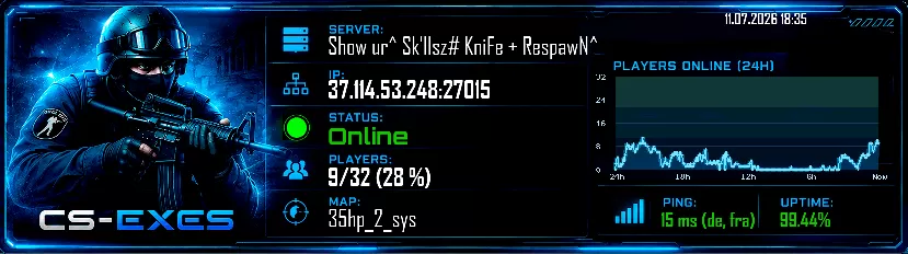 Show ur^ Sk