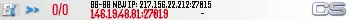 BB-GG NEW IP: 217.156.22.212:27015