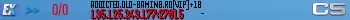 ADDICTED.OLD-GAMING.RO[VIP]+18