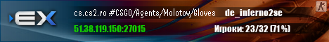 cs.cs2.ro #CSGO/Agents/Molotov/Gloves