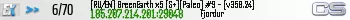 [RU/EN] GreenEarth x5 [S+][Paleo] #9 - (v358.24)