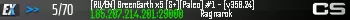 [RU/EN] GreenEarth x5 [S+][Paleo] #1 - (v358.24)
