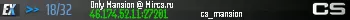 Only Mansion @ Mircs.ru Only Mansion @ Mircs.ru