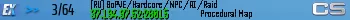 [RU] GoPVE / Hardcore / NPC / AI / Raid