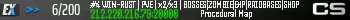 #4 WIN-RUST | PVE | x2/x3 | BOSSES|ZOMBIE|EXP|RAIDBASES|SHOP