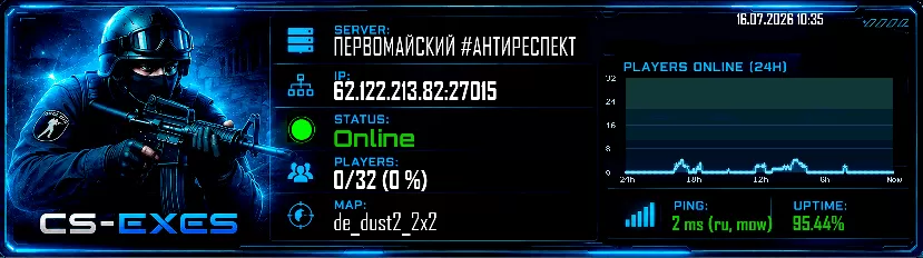 ПEPBOMAЙCKИЙ #AHTИPECПEKT