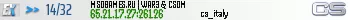MSDGAMES.RU | WAR3 & CSDM MSDGAMES.RU | WAR3 & CSDM