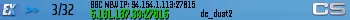 GGC NEW IP: 94.154.1.113:27015