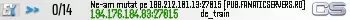 Ne-am mutat pe 188.212.101.13:27015 [PUB.FANATICSERVERS.RO]