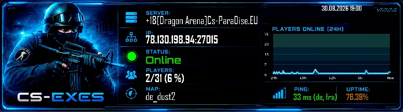 +18[Dragon Arena]Cs-ParaDise.EU