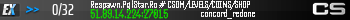 Respawn.PglStar.Ro # CSDM/LEVELS/COINS/SHOP Respawn.PglStar.Ro # CSDM/LEVELS/COINS/SHOP