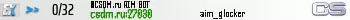 CSDM.ru AIM BOT CSDM.ru AIM BOT