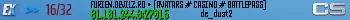 FURIEN.DEVILZ.RO • [AVATARS # CASINO # BATTLEPASS]