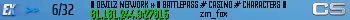 ツ DEVILZ NETWORK » 「 BATTLEPASS # CASINO # CHARACTERS 」