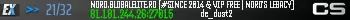 NORD.GLOBALELITE.RO [#SINCE 2014 & VIP FREE | NORD