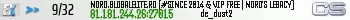 NORD.GLOBALELITE.RO [#SINCE 2014 & VIP FREE | NORD