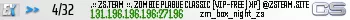 .:: ZS.TEAM ::. ZOMBIE PLAGUE RE [VIP-FREE | UPRADES | XP] @ZSTEAM.SITE