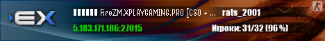  FireZM.XPLAYGAMING.PRO [CSO + MONEY +FDL]