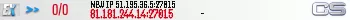 PLAY.LEAGUECS.RO # VIP STEAM ON