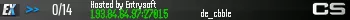 Hosted by Entrysoft