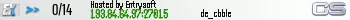Hosted by Entrysoft