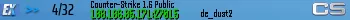 Counter-Strike 1.6 Public