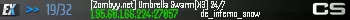 [Zombyy.net] Umbrella Swarm[X3] 24/7