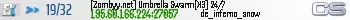 [Zombyy.net] Umbrella Swarm[X3] 24/7