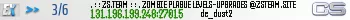 . : : ZS.TEAM : : . ZOMBIE PLAGUE LEVELS-UPGRADES @ZSTEAM.SITE